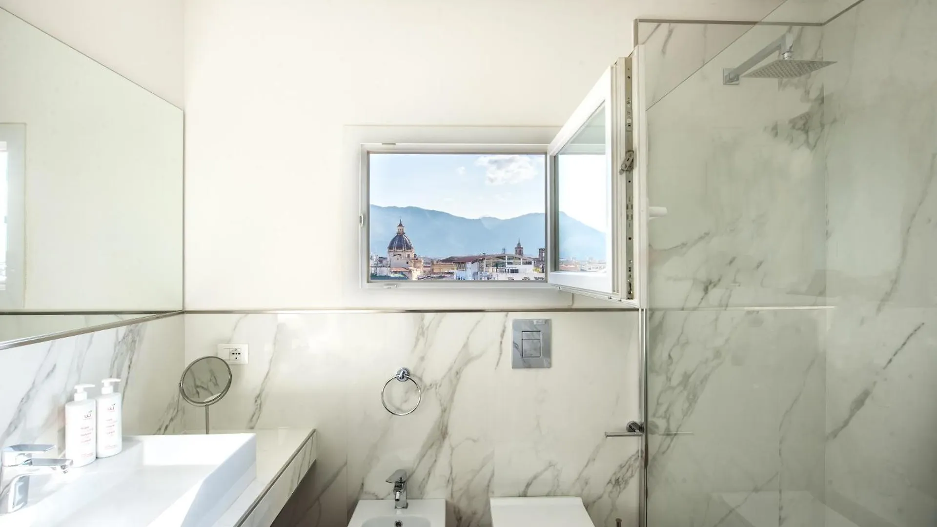 Vista Sulle Cupole By Wonderful Italy Apartment Palermo 0*,  Italy
