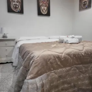 Appartamento San Basilio Loft, Palermo